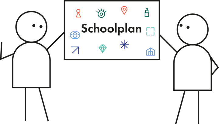 Schoolplan