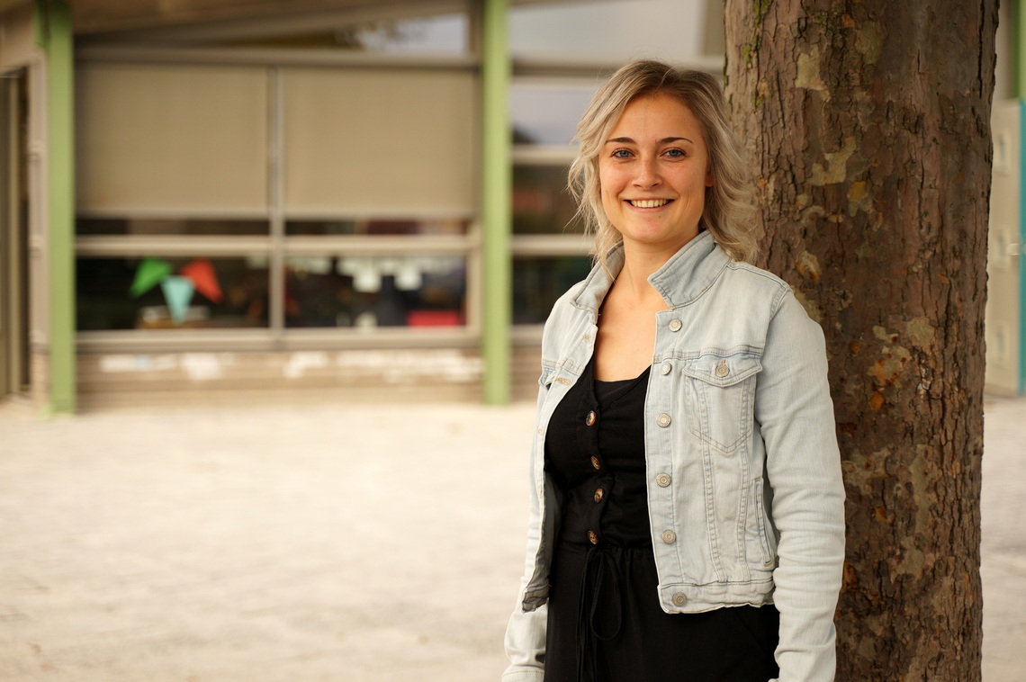 Maartje